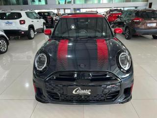 Foto do veículo Mini Cooper John Works 2.0 Turbo 3p Aut.