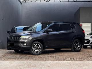 Foto do veículo Jeep Compass Trailhawk Td350 2.0 4x4 Die. Aut
