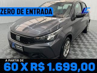 Foto do veículo Fiat Argo Drive 1.0 6v Flex