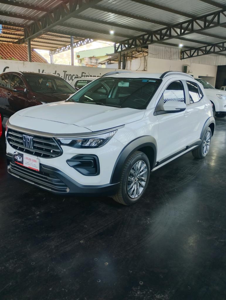 Fiat Pulse 2023