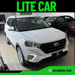 Foto do veículo Hyundai Creta Action 1.6 16v Flex Aut.