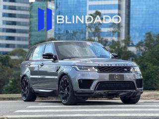 Foto do veículo Land Rover Range Rover 3.0 Tdv6 Vogue Auto 4wd