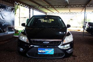 Foto do veículo Ford Focus 1.6 Se Plus