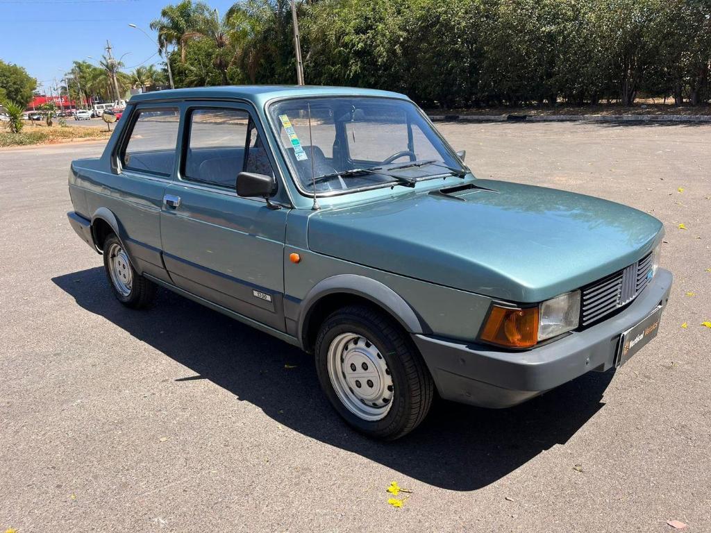Lincoln Fiat Pulse 1.3 FLEX DRIVE CVT 4P AUTOMÁTICO 1984