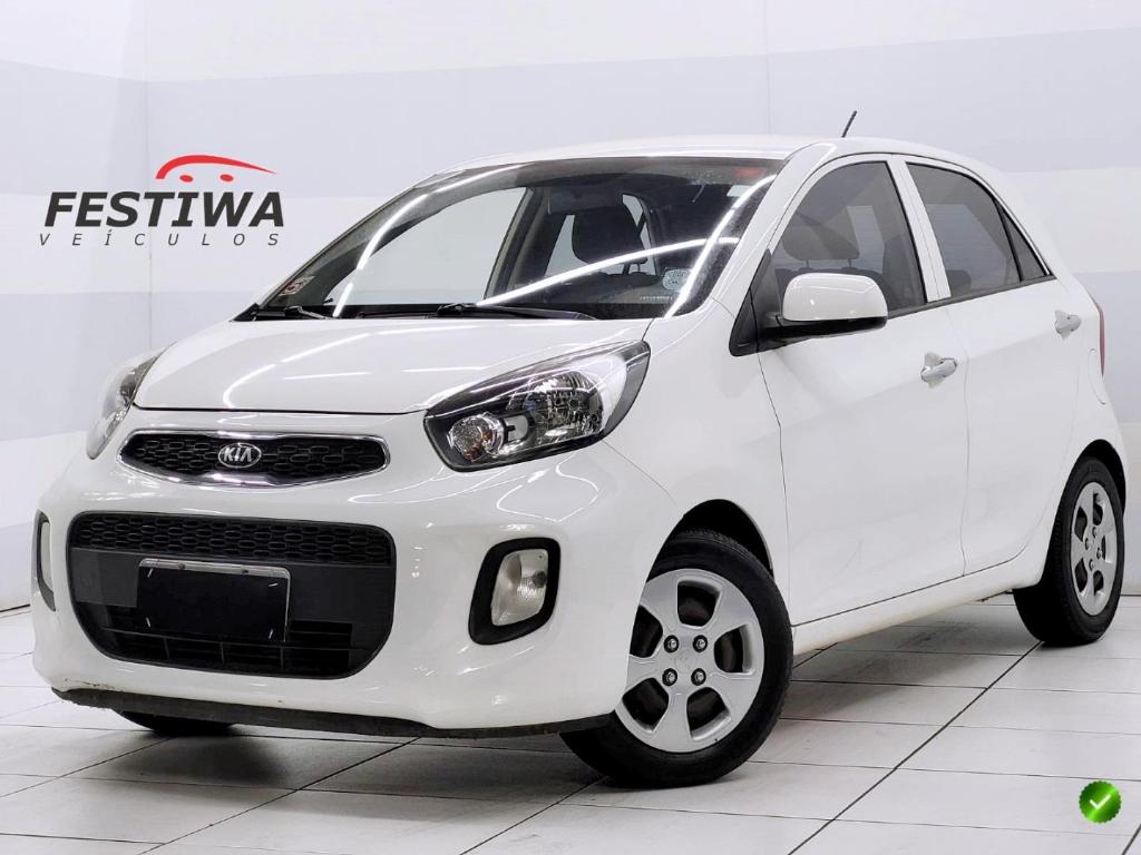 KIA Picanto 2016
