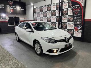 Foto do veículo Renault Fluence 2.0 16v Hi-flex Dynamique Plus Cvt