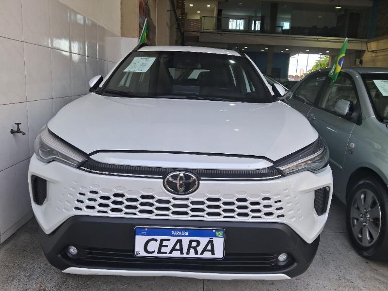 Toyota Corolla XR 2.0 16V CVT 2026