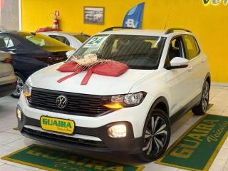 Foto do veículo Volkswagen T-cross 1.0 200 Tsi Auto