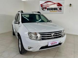 Foto do veículo Renault Duster 1.6 16v Hi-flex Dynamique