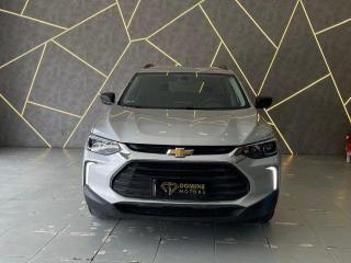 Foto do veículo Chevrolet Tracker 1.0 Turbo 12v Flex Aut.