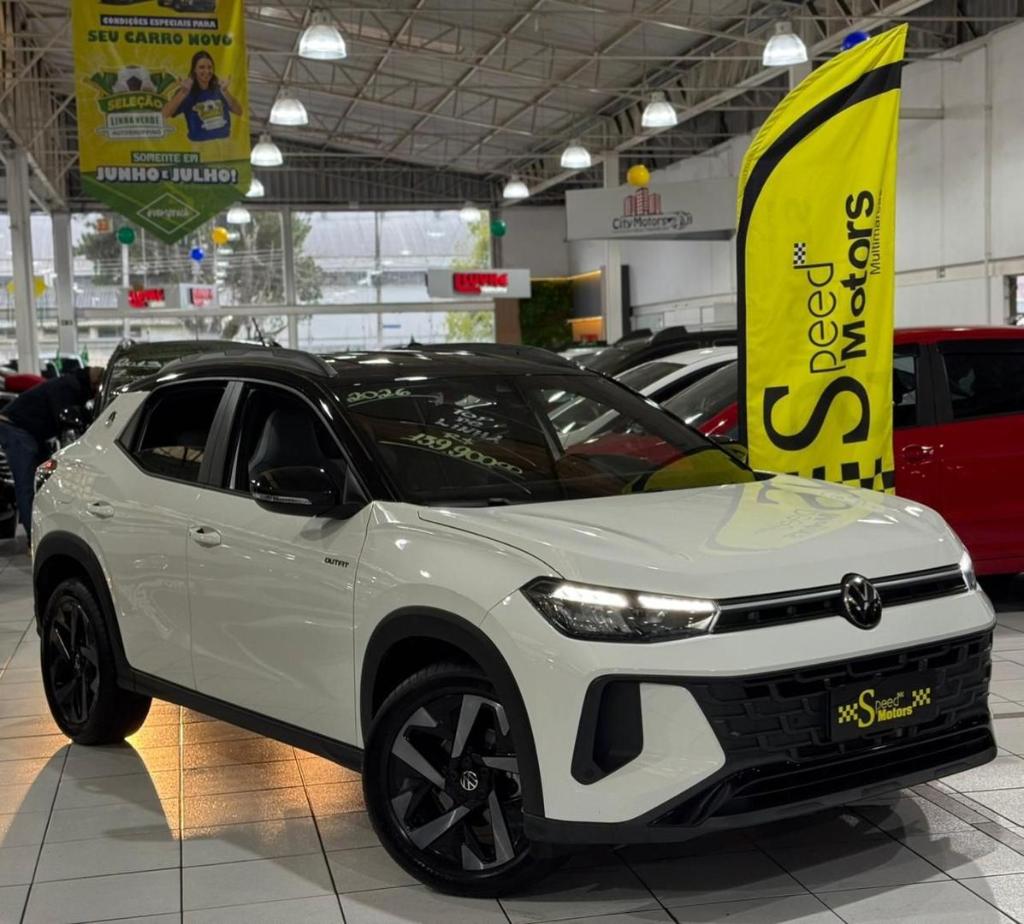 Volkswagen Tera