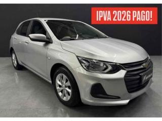 Foto do veículo Chevrolet Onix 1.0 Turbo Auto