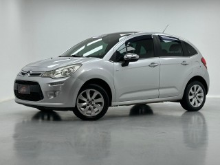 Foto do veículo Citroën C3 Picasso Excl. 1.6 Flex 16v 5p Aut.