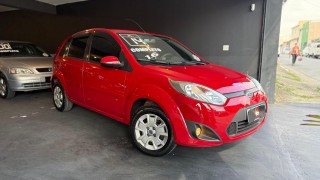 Foto do veículo Ford Fiesta 1.6 Rocam Flex Se Plus