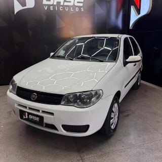 Foto do veículo Fiat Palio 1.0 Fire 8v