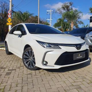 Foto do veículo Toyota Corolla Altis/a.premiu. 2.0 Flex 16v Aut