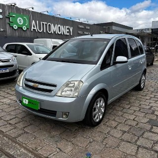 Foto do veículo Chevrolet Meriva 1.8 Flexpower Expression Easytronic