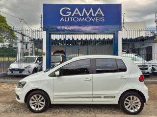 Foto do veículo Volkswagen Fox Connect 1.6 Flex 8v 5p
