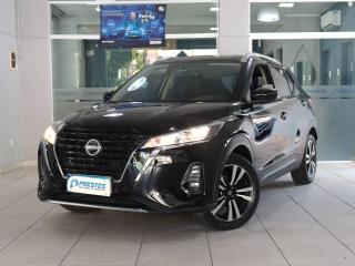 Foto do veículo Nissan Kicks Advance 1.6 16v Flex Aut.
