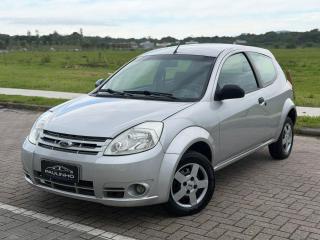 Foto do veículo Ford Ka Ka 1.0 8v/1.0 8v St Flex 3p