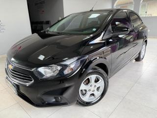 Foto do veículo Chevrolet Onix Hatch Lt 1.4 8v Flexpower 5p Aut.