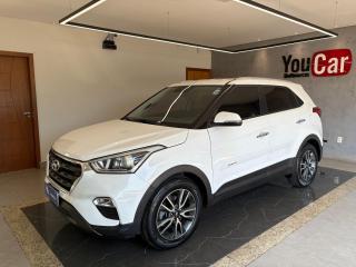 Foto do veículo Hyundai Creta Pulse 2.0 16v Flex Aut.