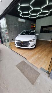 Foto do veículo Chevrolet Onix Plus 1.0 Turbo Lt