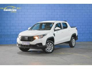Foto do veículo Fiat Strada 1.3 Cabine Dupla Freedom