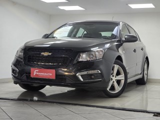 Foto do veículo Chevrolet Cruze Lt 1.8 16v Flexpower 4p Aut.