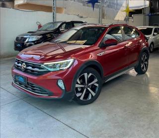 Foto do veículo Volkswagen Nivus Highline 1.0 200 Tsi Flex Aut.