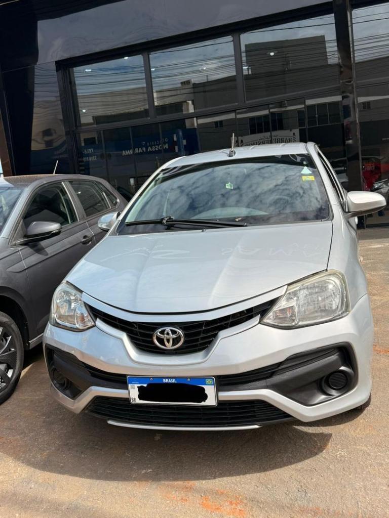 Toyota Etios