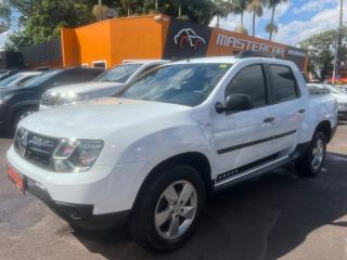 Foto do veículo Renault Duster Oroch 1.6 Dynamique