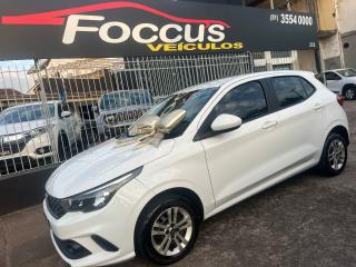 Foto do veículo Fiat Argo 1.0 Drive