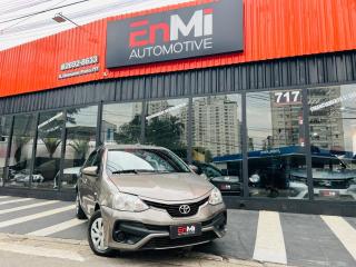 Foto do veículo Toyota Etios 1.5 Xs Sedan