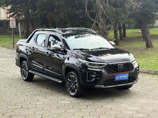 Foto do veículo Fiat Strada 1.0 T200 Cabine Dupla Ultra Cvt