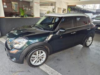 Foto do veículo Mini Cooper Countryman 1.6 Aut.