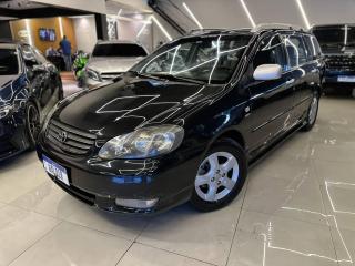 Foto do veículo Toyota Corolla Xei 1.8/1.8 Flex 16v Aut.