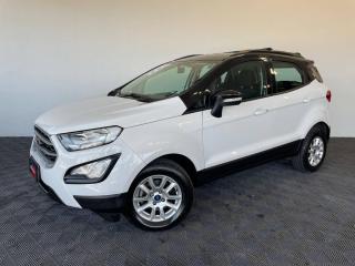 Foto do veículo Ford Ecosport 1.5 Se Auto