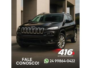 Foto do veículo Jeep Cherokee 3.2 V6 Longitude Auto 4wd