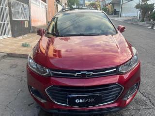 Foto do veículo Chevrolet Tracker Lt 1.4 Turbo 16v Flex 4x2 Aut.