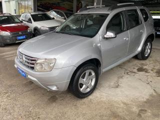 Foto do veículo Renault Duster 1.6 16v Hi-flex