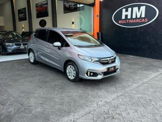 Foto do veículo Honda Fit Lx 1.5 Flexone 16v 5p Aut.