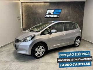 Foto do veículo Honda Fit 1.4 16v Flex Cx