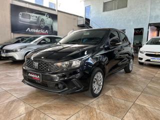 Foto do veículo Fiat Argo 1.0 Drive