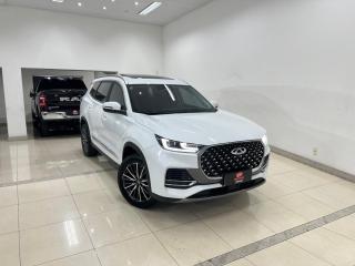 Foto do veículo Chery Tiggo 8 1.6 Tgdi Pro Dct