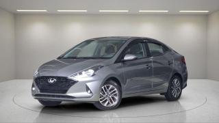 Foto do veículo Hyundai Hb20s Platinum 1.0 Tb Flex 12v Mec.