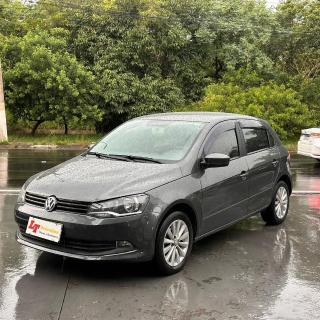 Foto do veículo Volkswagen Gol (novo) 1.0 Mi Total Flex 8v 2p