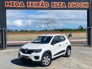Foto do veículo Renault Kwid Zen 1.0 Flex 12v 5p Mec.