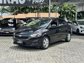 Foto do veículo Chevrolet Onix 1.4 Spe/4 Eco Lt