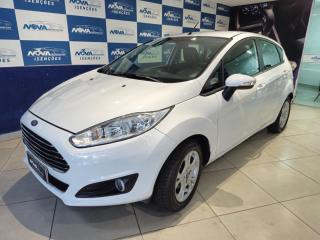 Foto do veículo Ford Fiesta 1.6 16v Tivct Se Powershift